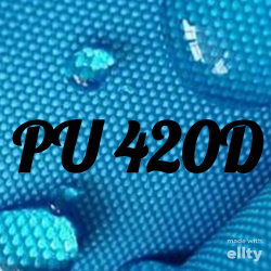 pu 420d